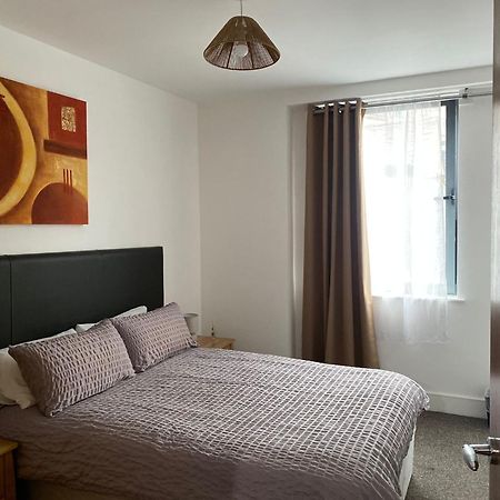 Pleasant Stay Apart Liverpool Exterior photo