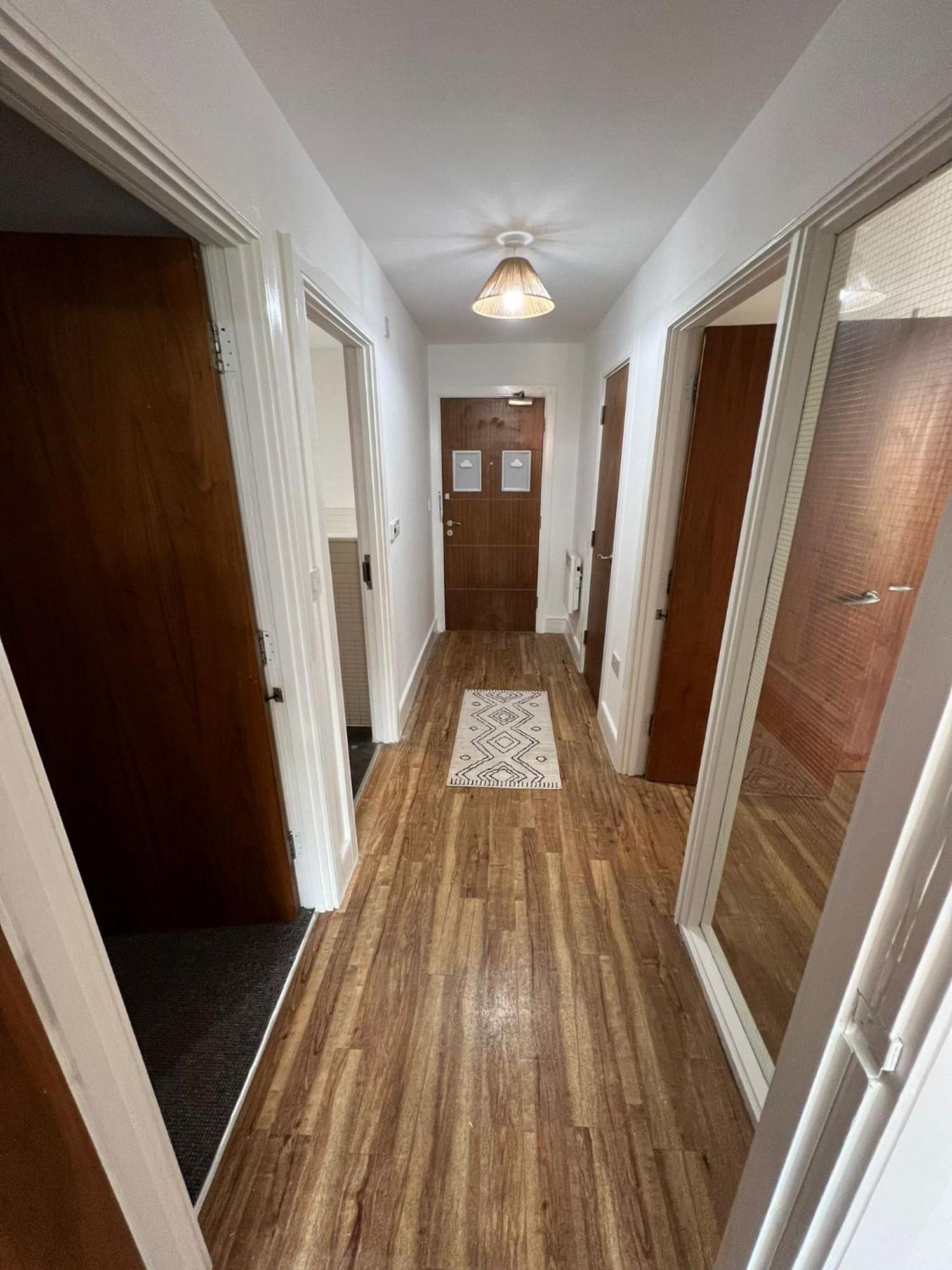 Pleasant Stay Apart Liverpool Exterior photo