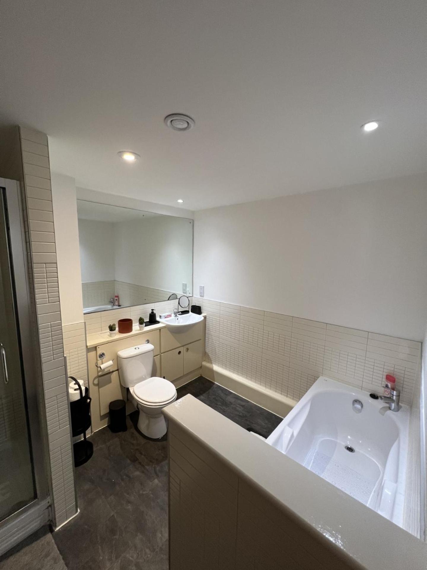 Pleasant Stay Apart Liverpool Exterior photo